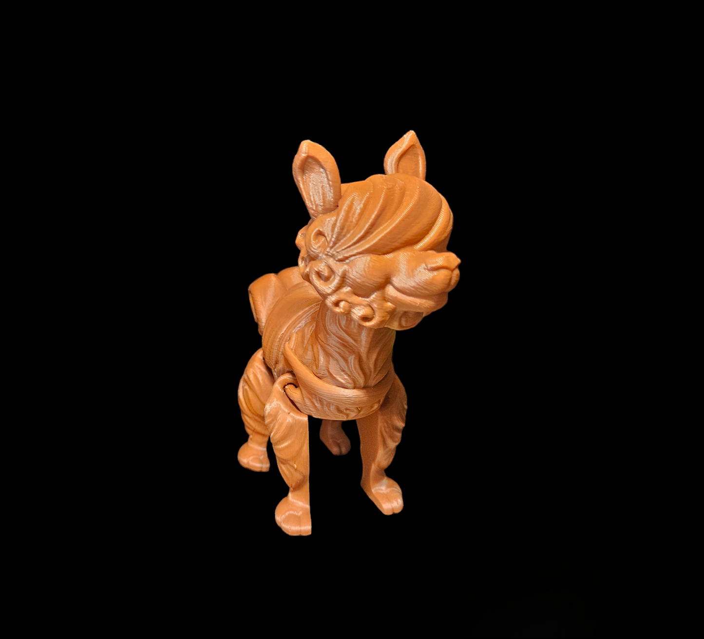 Alpaca