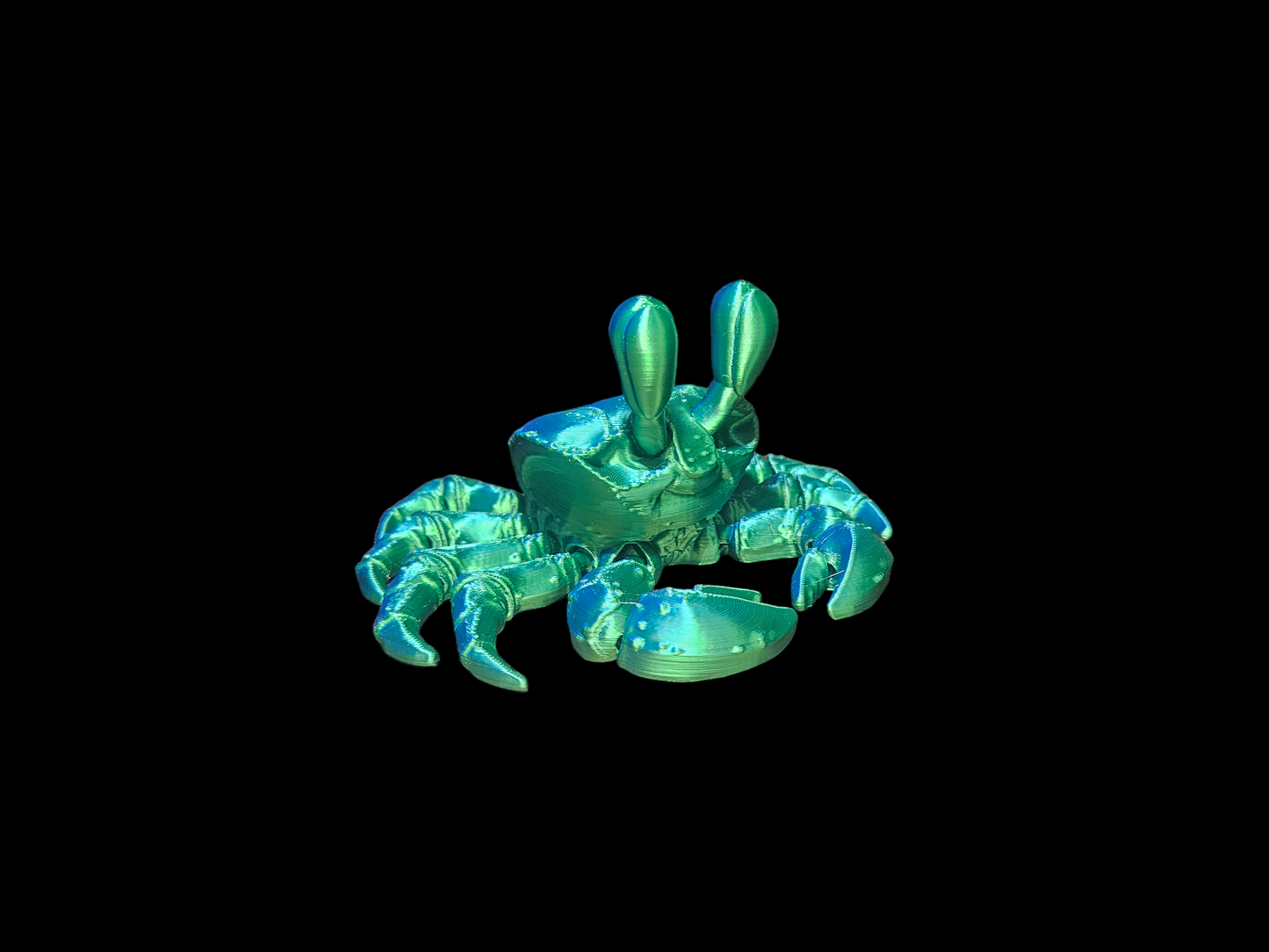 Ghost Crab