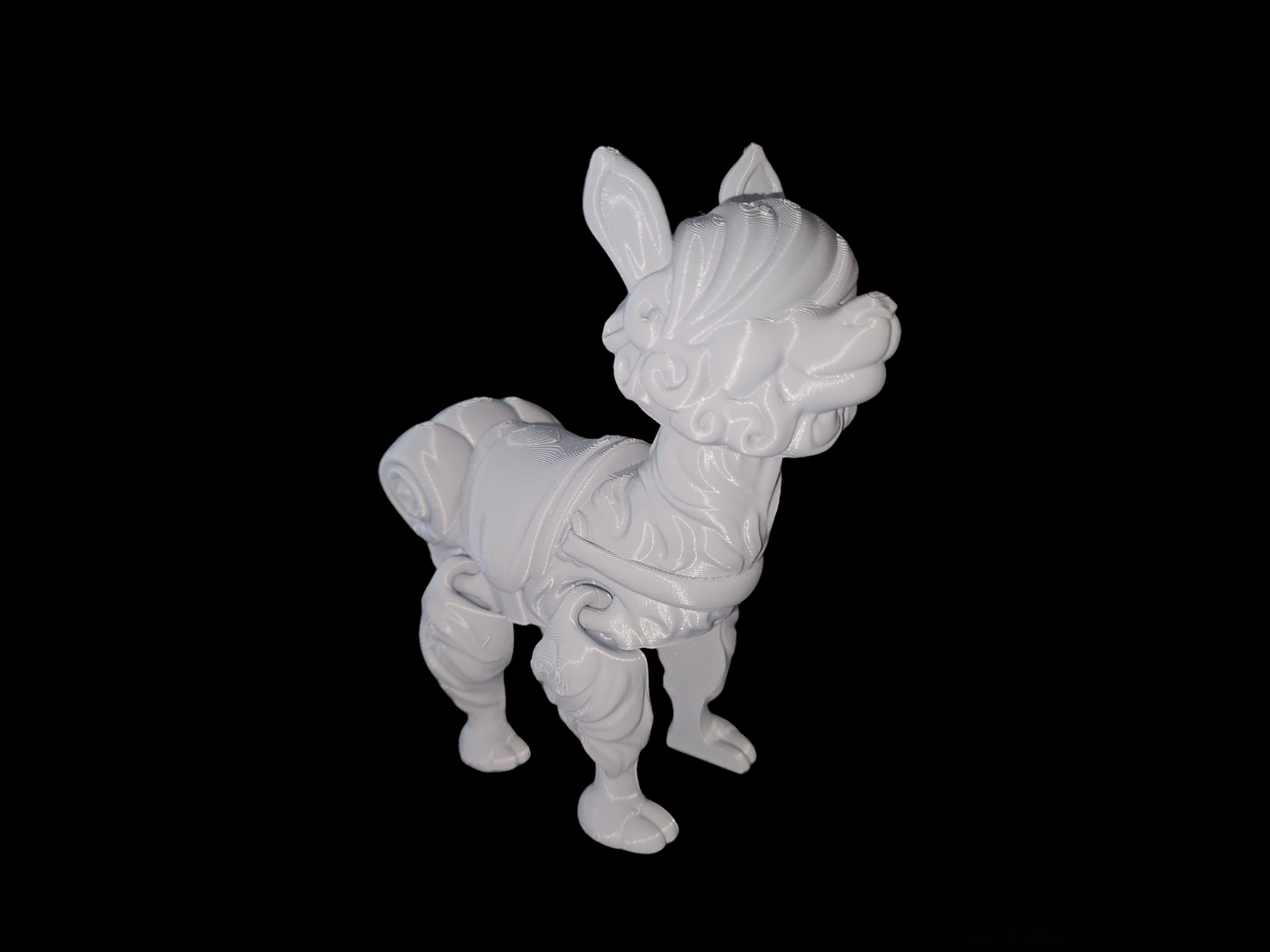 Alpaca