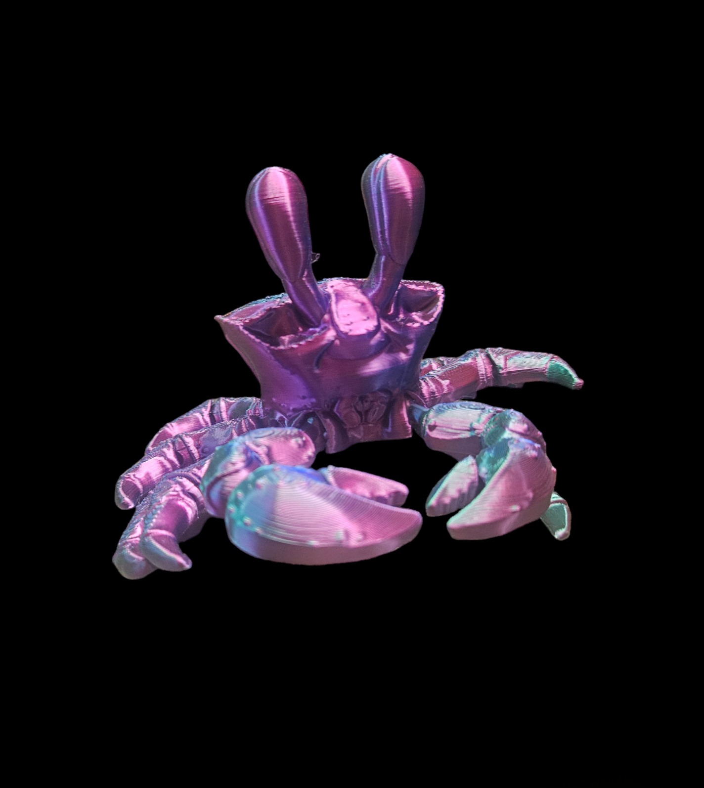 Ghost Crab