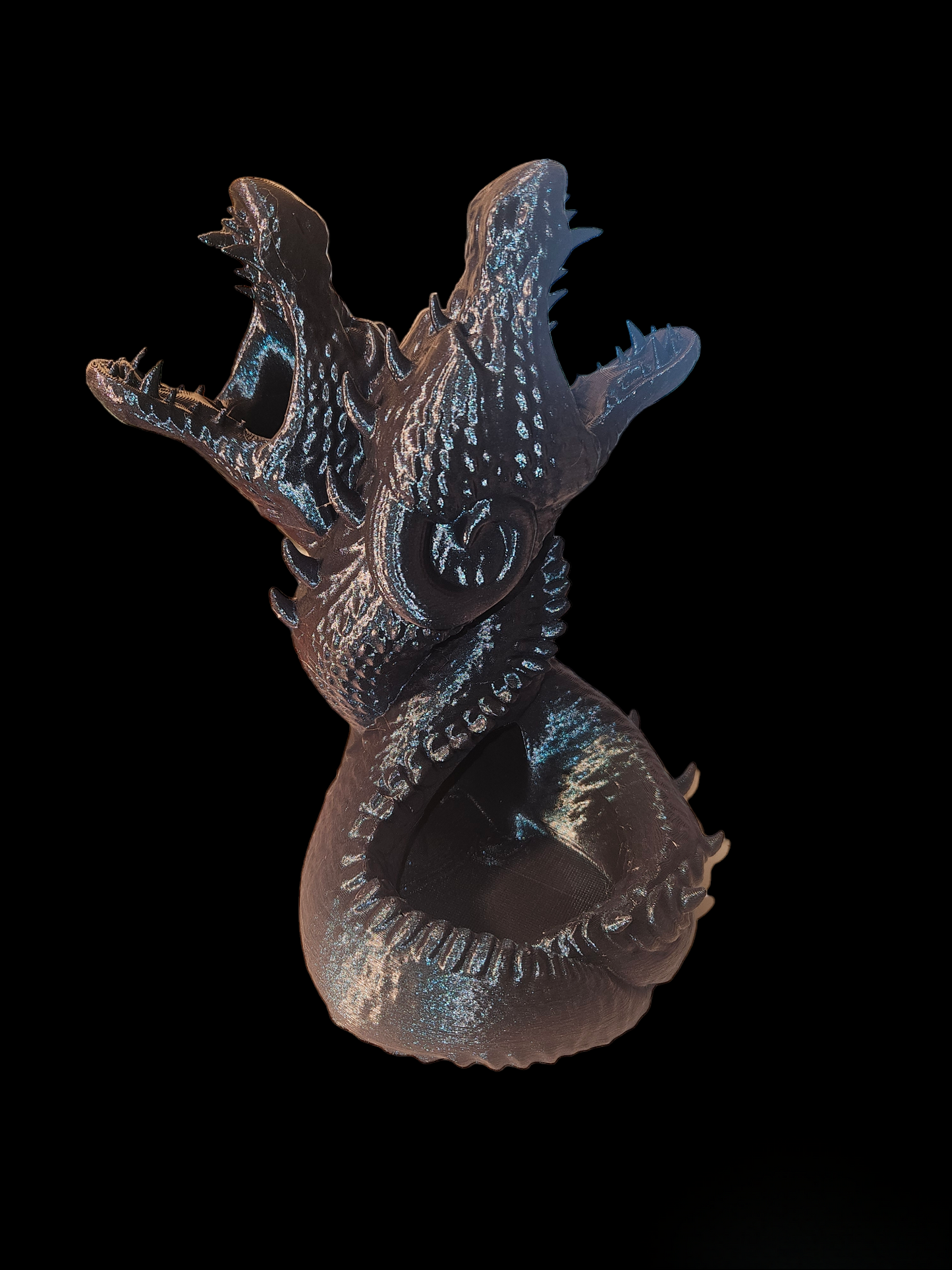 Dueling Dragon Dice Tower