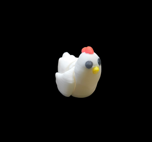 Mini Chicken