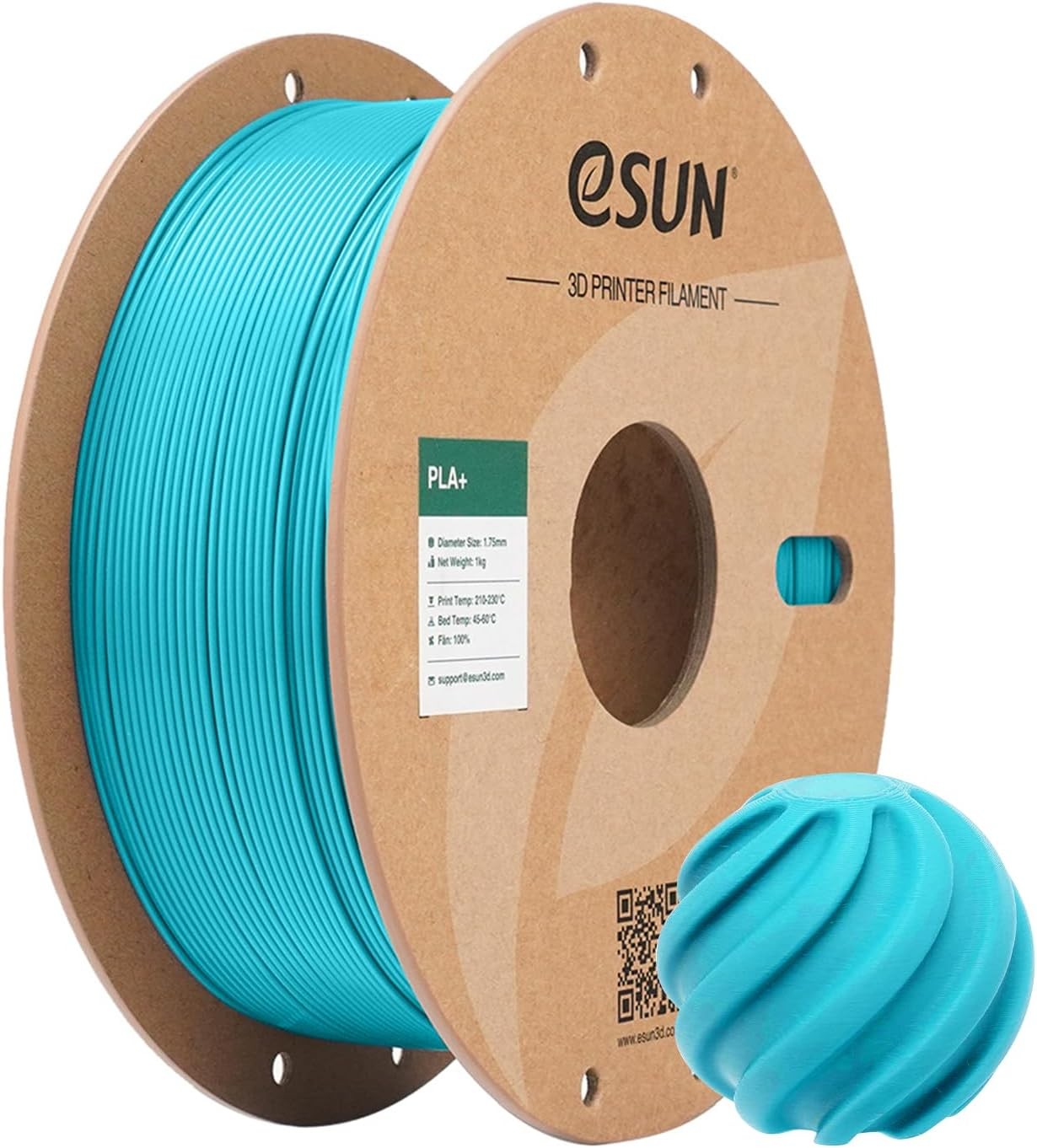 Aqua PLA eSun