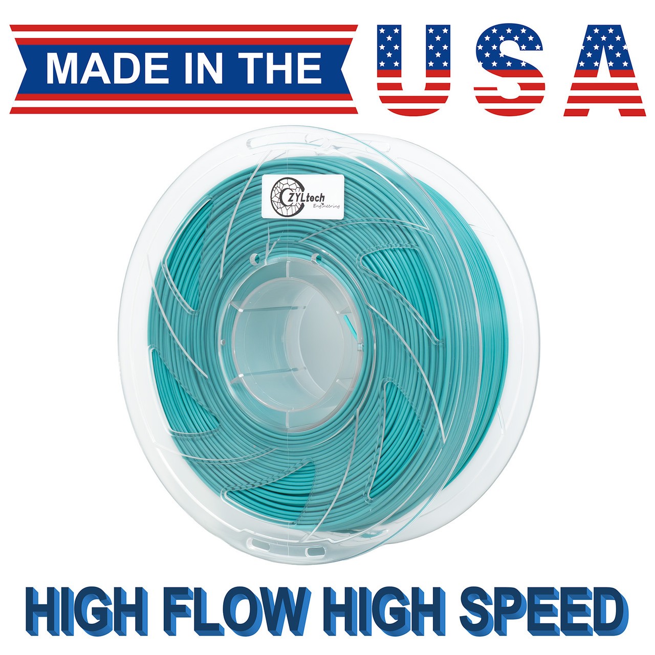 MINT HIGH SPEED PLA ZYLtech