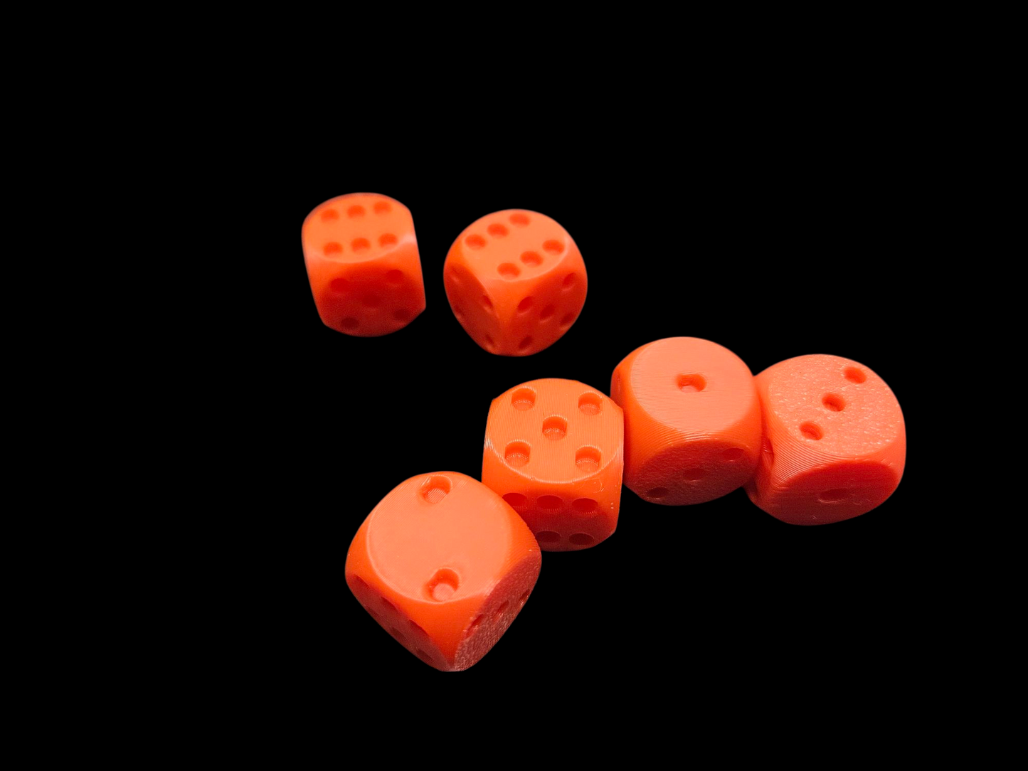 Dice