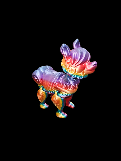 Alpaca