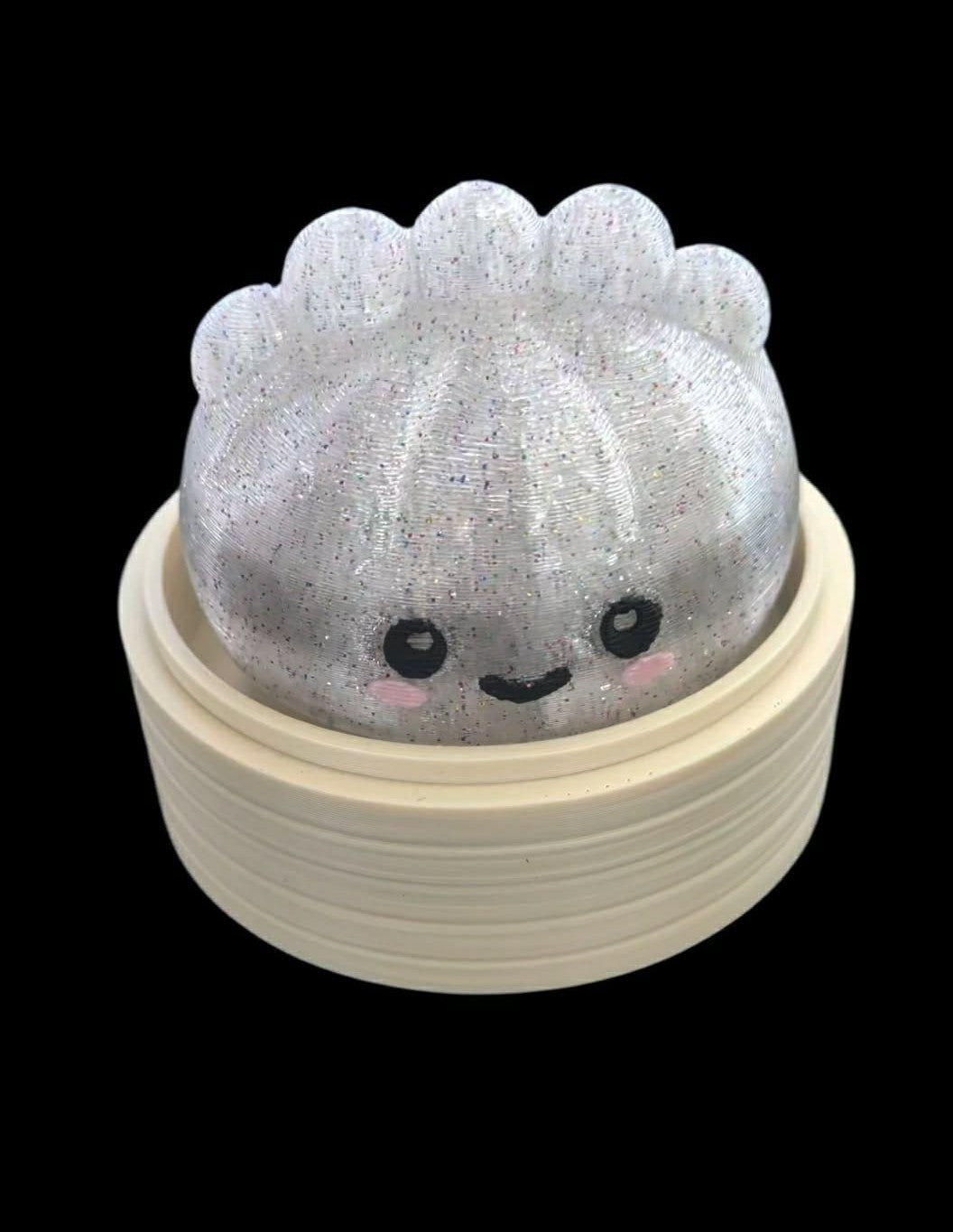 Dumpling Clickers