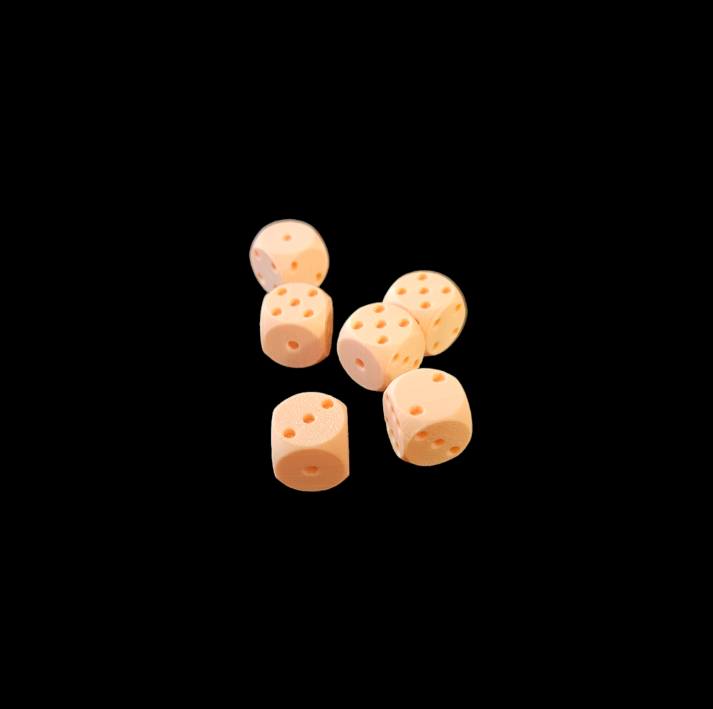 Dice