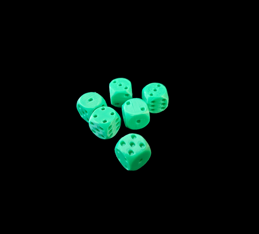 Dice