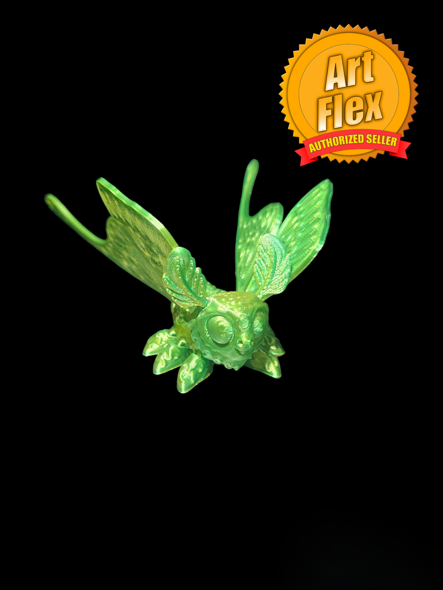 Luna Moth