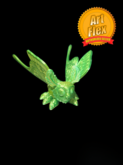Luna Moth
