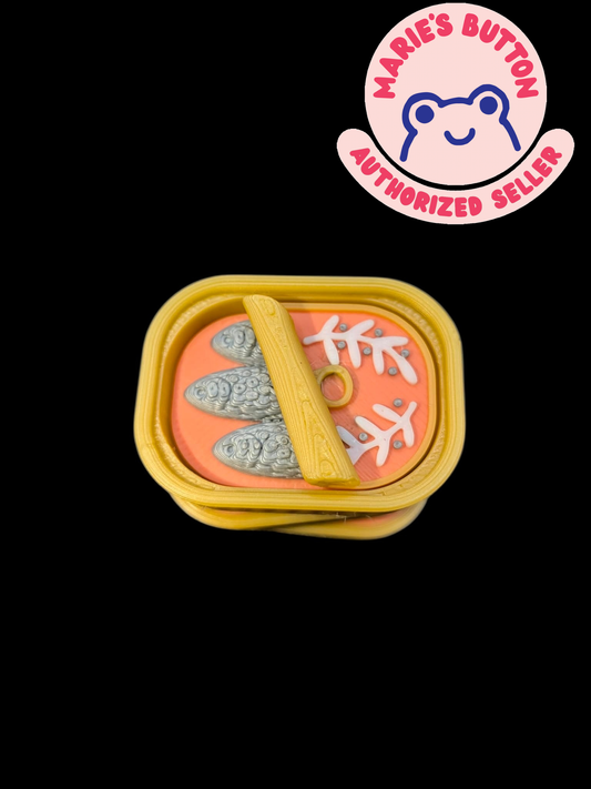 Stack of Sardines Clicker