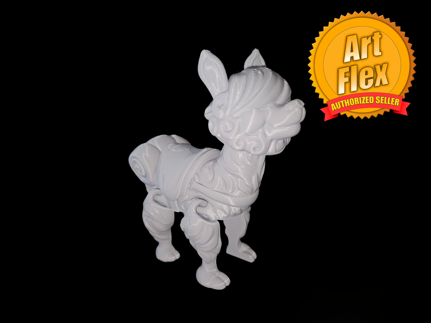 Alpaca
