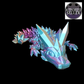 Baby Crystal Dragon