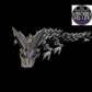 Baby Crystal Dragon