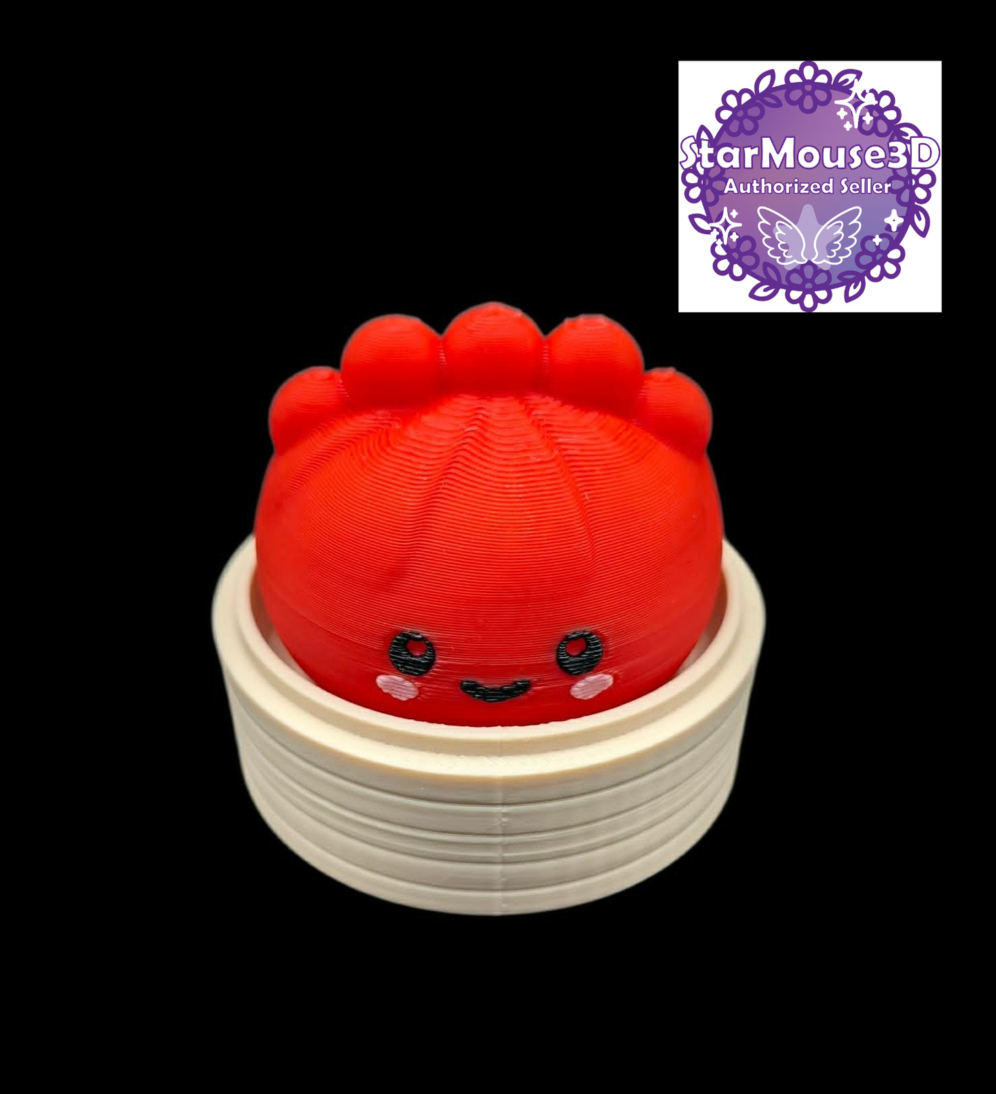 Dumpling Clickers