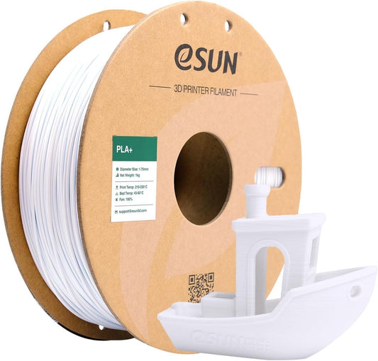 Cold White eSun