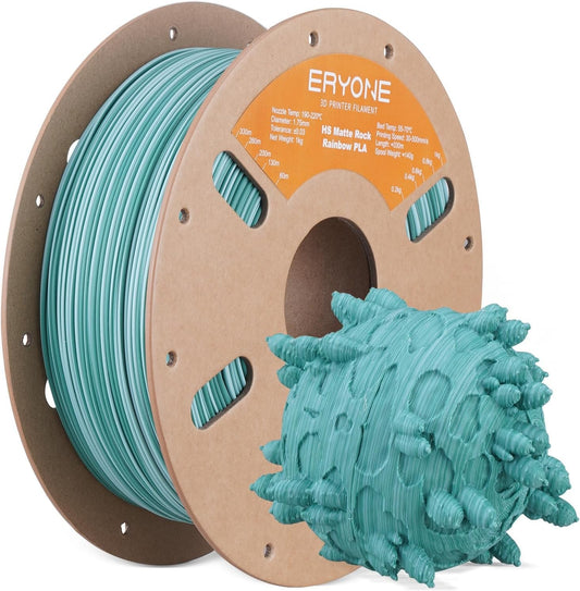 Frost Mint HS Twisted Filament Eryone