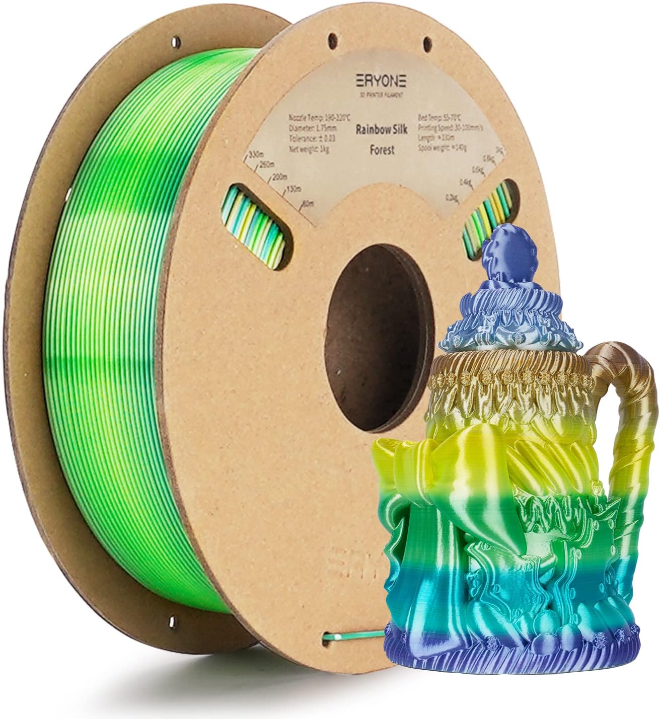 Forrest SILK Filament Eryone