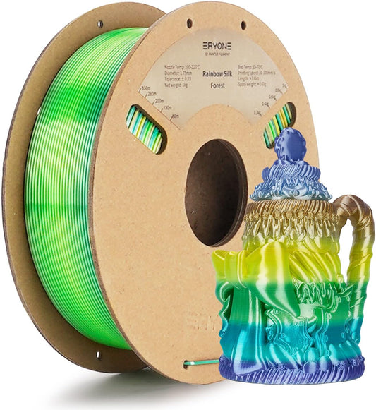 Forrest SILK Filament Eryone