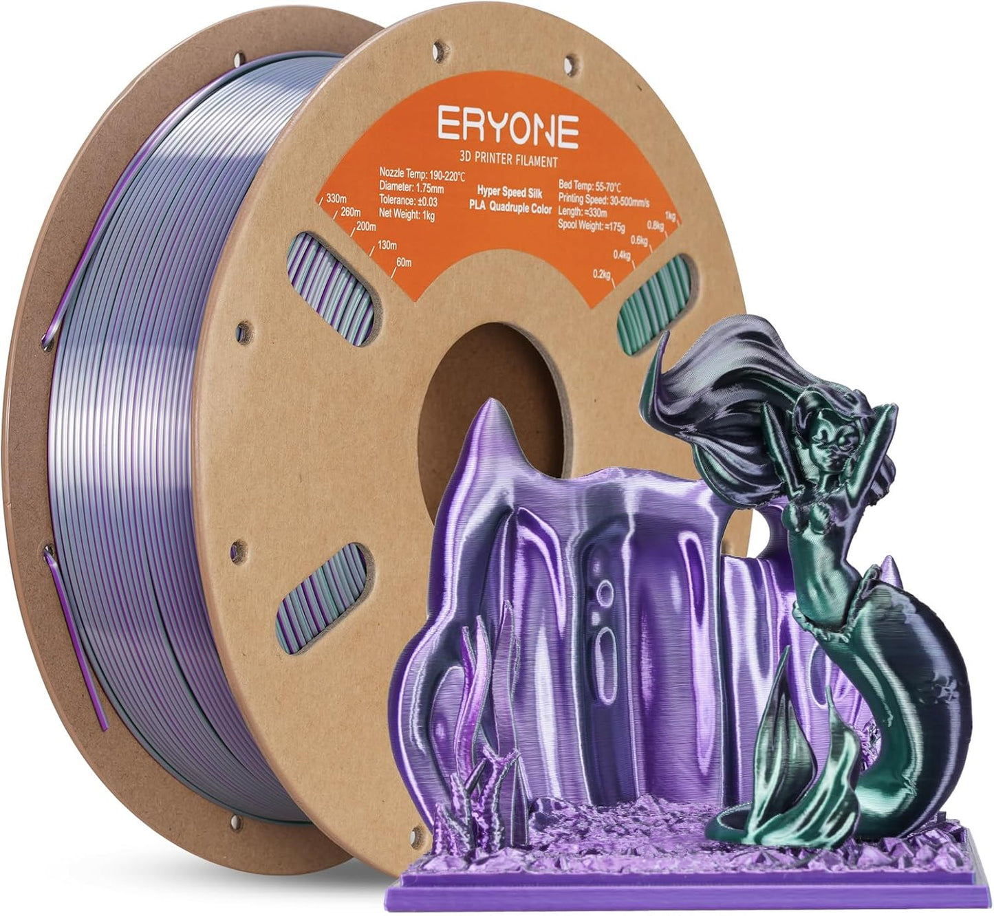 Royal Essence SILK Filament Eryone