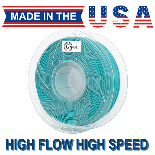 MINT HIGH SPEED PLA ZYLtech