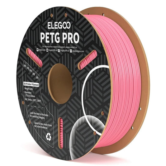 Pink PETG PRO Elegoo