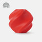 Red Bambu PLA W/ SPOOL