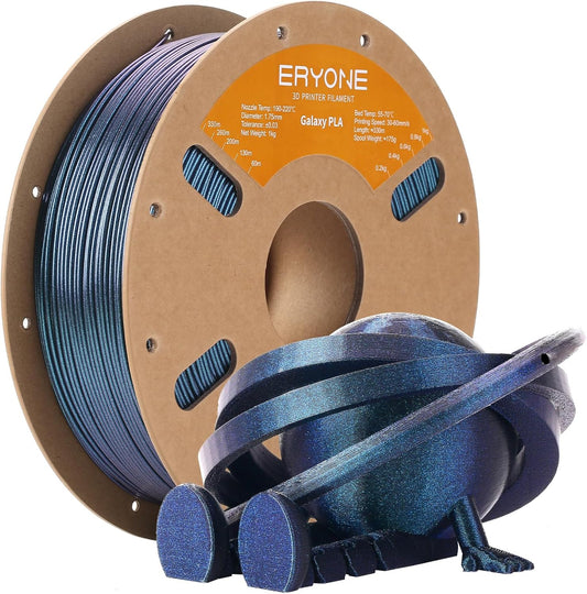 Sirus Nebula Galaxy Filament Eryone