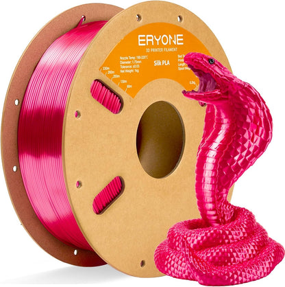 Fuchsia Filament Eryone