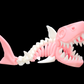 Skeleton Shark